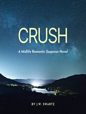 cover image of Crush